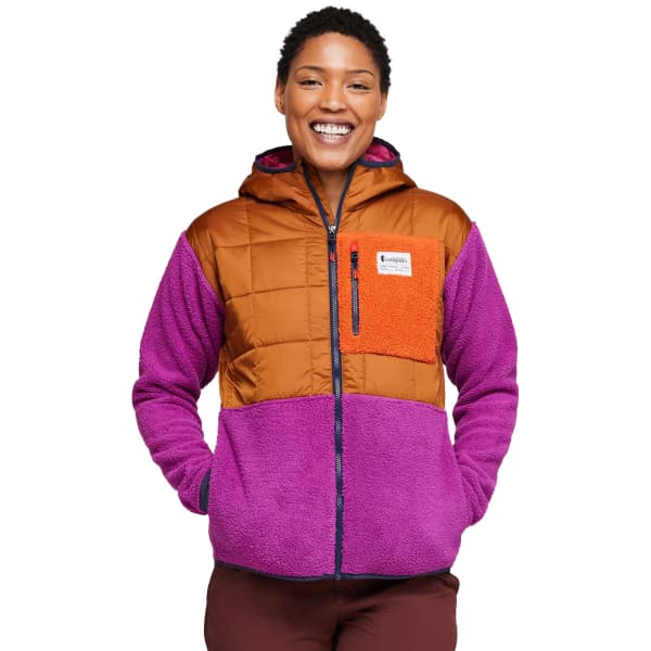 Cinch Jeans | Men's Hooded Softshell Jacket - Red