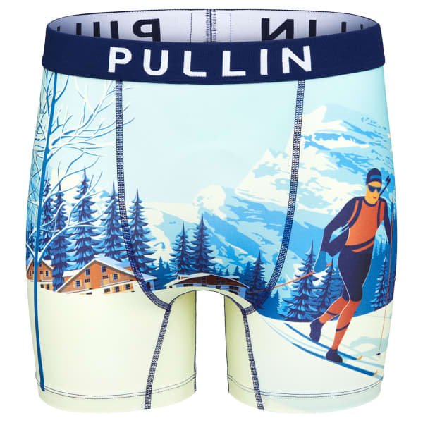 PULLIN-FASHION 2 MARTIN - Boxers