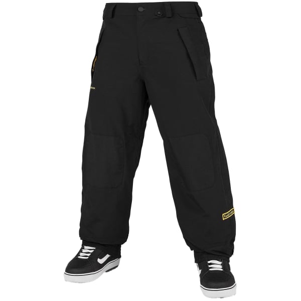 Volcom snowboard pants gore tex shop