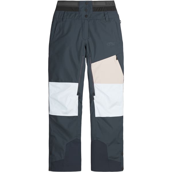 Navy blue snowboard pants deals