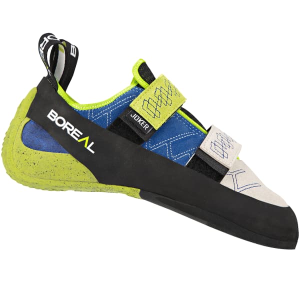 Comfy climbing shoes deals