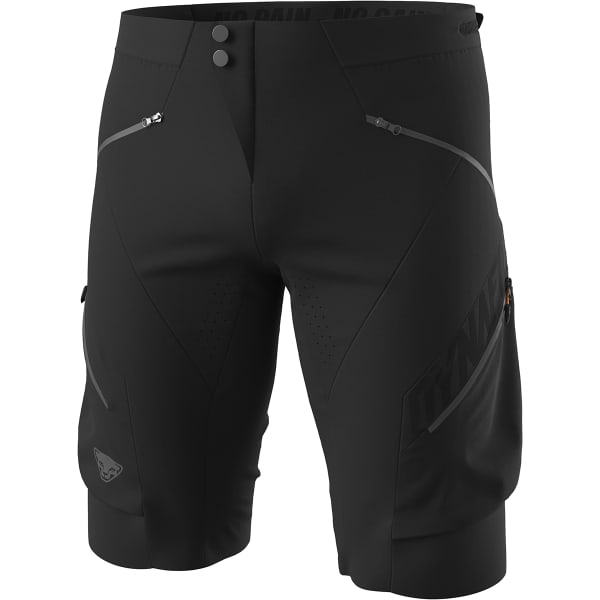 Dynafit Ride DST W Shorts – Pantaloncini Corti Donna Per Trekking E Escursionismo – Blu