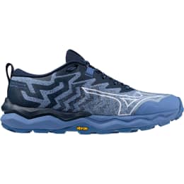 Chaussures trail femme on sale mizuno