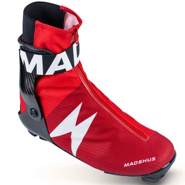 MADSHUS-REDLINE SKATE Unicolore - Cross-country ski boots MADSHUS-REDLINE SKATE Unicolore - Cross-country ski boots