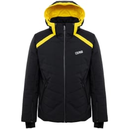 FFS COLMAR COLMAR KANDAHAR M SKI JKT BLACK 22 - Ekosport