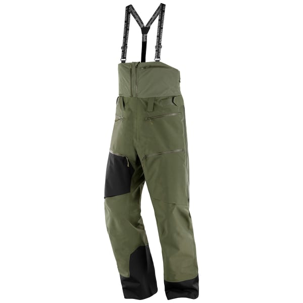 Salomon qst pants top