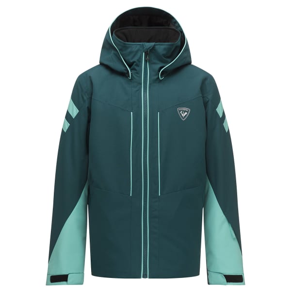 Rossignol boy controle jacket cheap