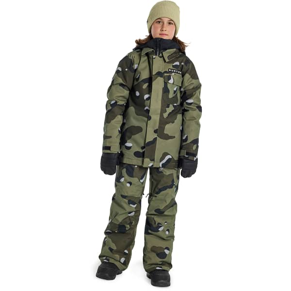 Burton Boys Winter Sports Snow Pants & Bibs for sale - eBay