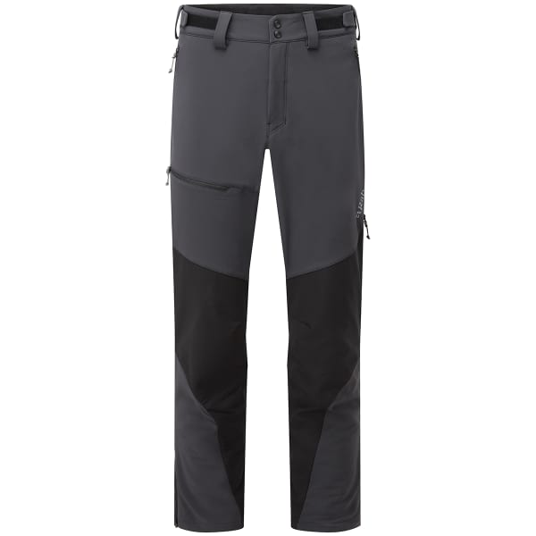 Winter hiking trousers hotsell