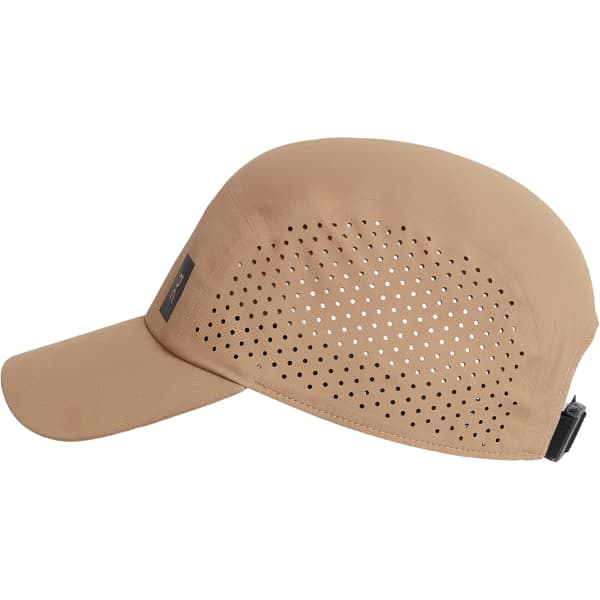 On lightweight running cap hot sale