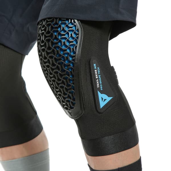 Dainese mtb knee pads discount