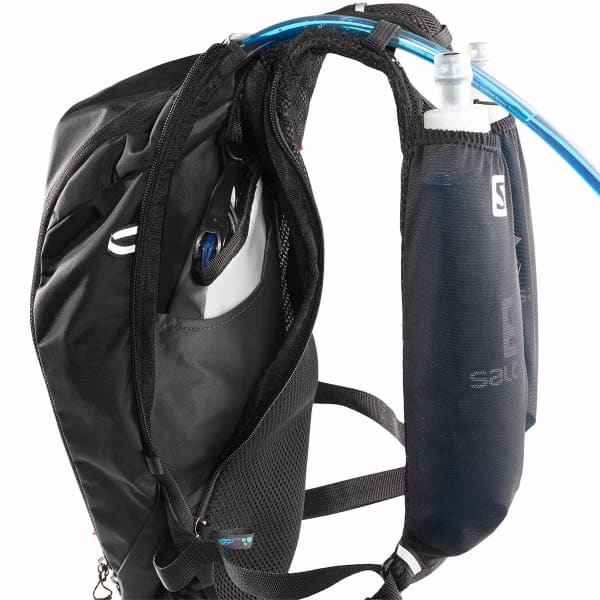 Sac salomon hotsell agile 6