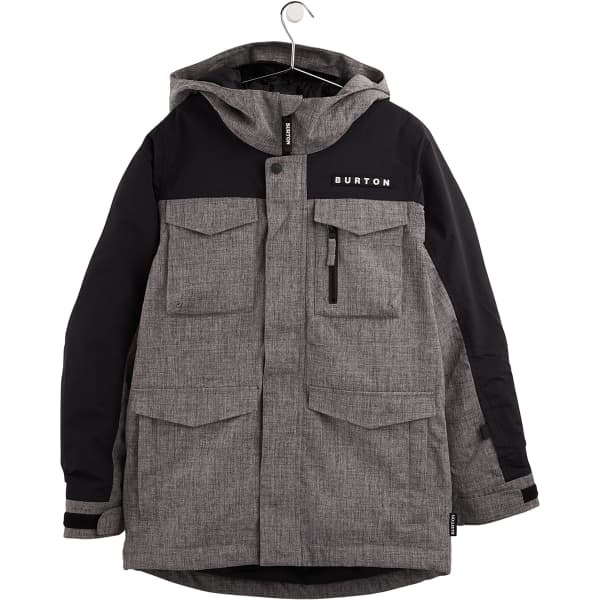B by burton snowboard jacket store