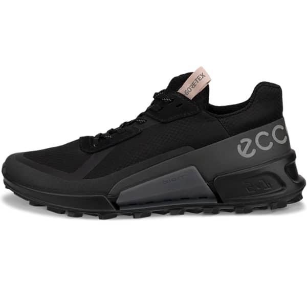 ECCO-BIOM 2.1 X COUNTRY W BLACK DARK SHADOW - Low-rise ECCO-BIOM 2.1 X COUNTRY W BLACK DARK SHADOW - Low-rise