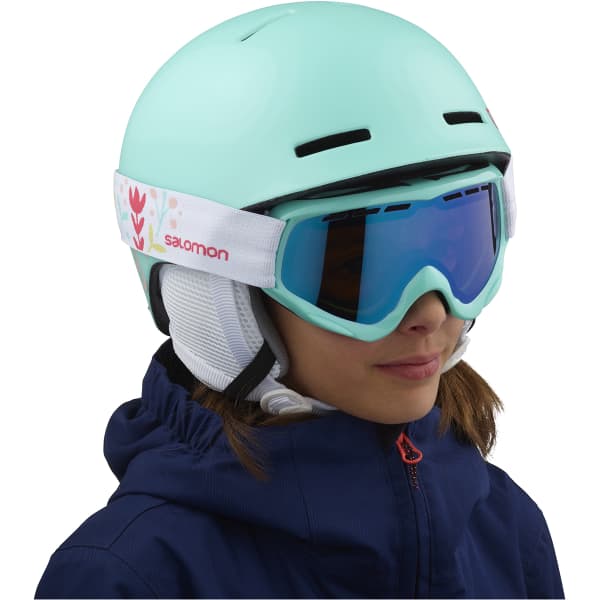 Salomon grom jr cheap
