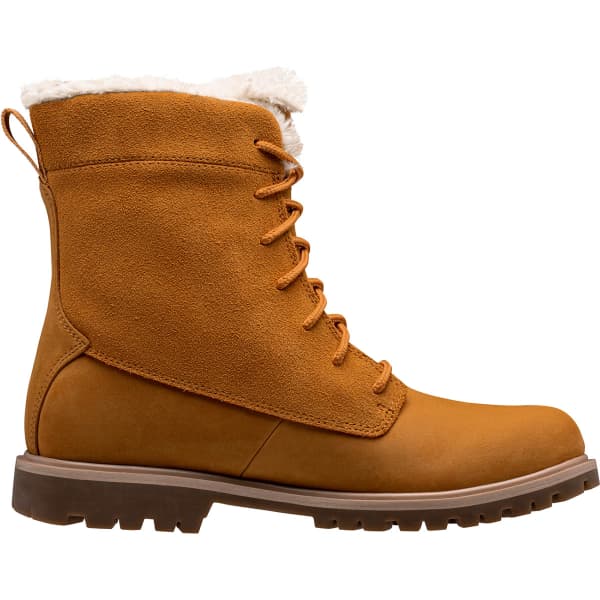 HELLY HANSEN W MARION 2 HONEY Winter boot