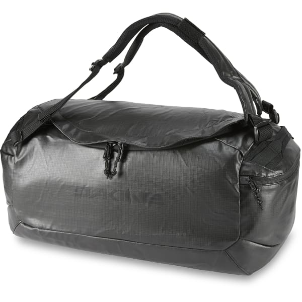 dakine ranger duffle 60l - noir - taille unique 2024