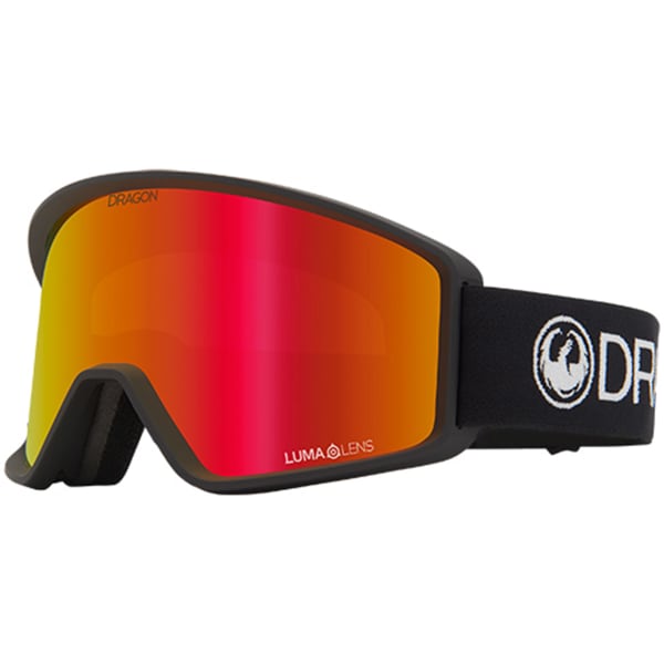 Dragon masque ski hot sale