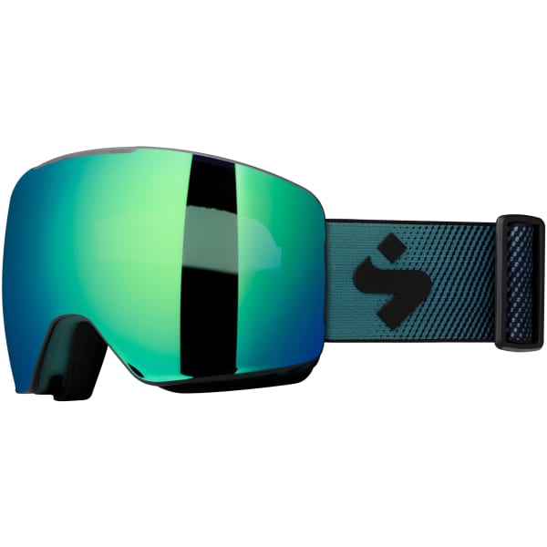 【特別セール品】 SWEET GREEN EMERALD/WILLOW RIG REFLECT RIG PROTECTION-CONNOR スキー・スノーボードアクセサリー