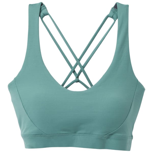 PRANA-CHAKARA BRA W COVE - Running bra