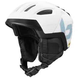 Bolle CASCO SCI ATMOS PURE Nero - Consegna gratuita   ! - Accessori  Accessori sport Donna 76,00 €