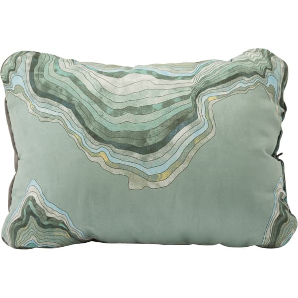 THERMAREST COMPRESSIBLE PILLOW CINCH SAGETOPOWAVE L 24