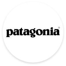 Patagonia Sous-gants mi-épais Capilene - Femme