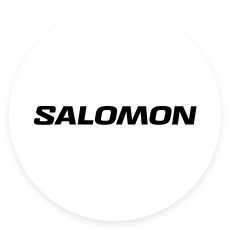 Logo Salomon