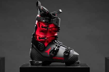 Gamme Hawx