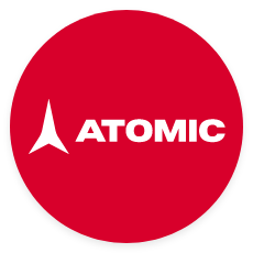 Logo Atomic