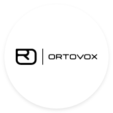 Logo Ortovox
