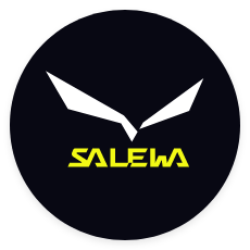 Logo Salewa