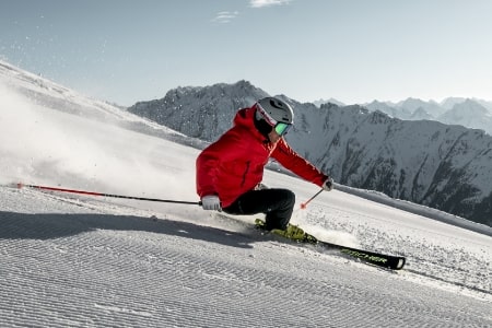 Skis Alpin