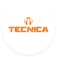 Logo Tecnica