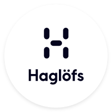 Logo Haglöfs