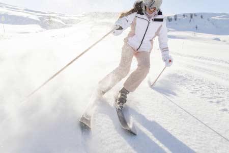 Ski alpin
