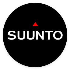 Logo Suunto