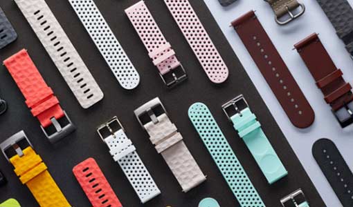 Accessoires montres