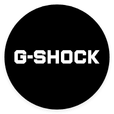 Logo G-Shock
