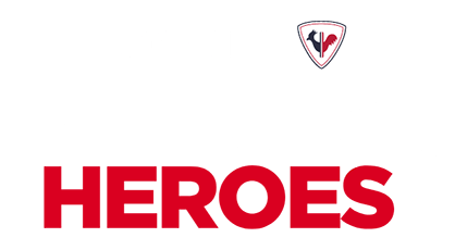 Gamme ROSSIGNOL Hero - Ekosport