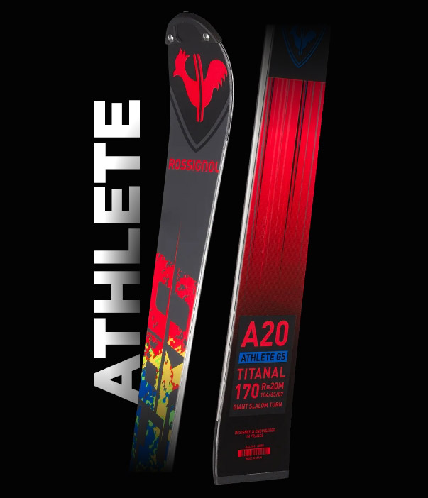 Rossignol Hero