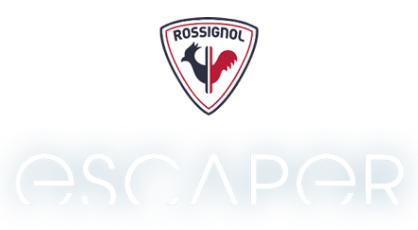 Logo Rossignol Escaper