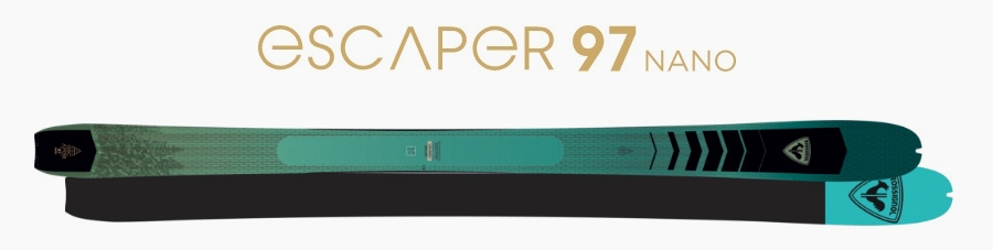 Escaper 97 Nano