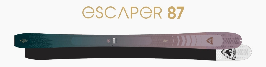 Escaper 87