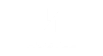 Logo Blizzard hustle