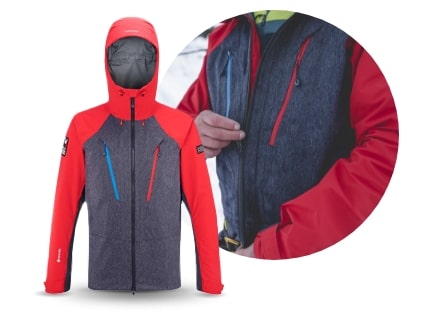 Avis Polaire Millet Trilogy Dual Wool Po 2019 pour Homme : Polaire