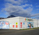 ekosport albertville