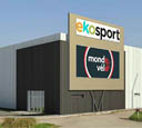 ekosport avignon