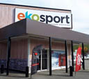 ekosport chambery