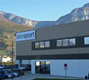 ekosport saint alban leysse